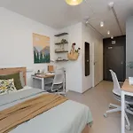 Studentspace 3*