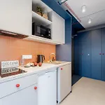 アパートホテル Studentspace 3*