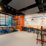 Apartahotel Studentspace 3*