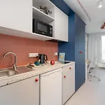 Apartahotel Studentspace
