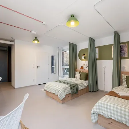 Studentspace 3* Cracovie