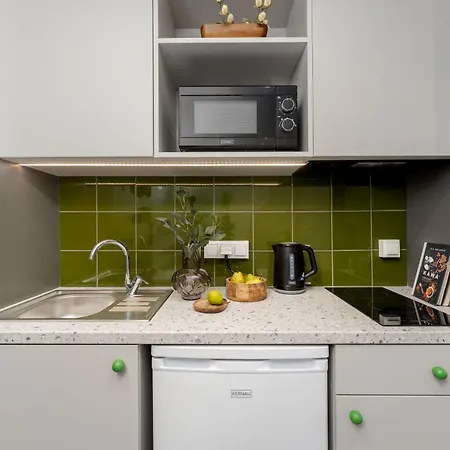 Studentspace 크라쿠프