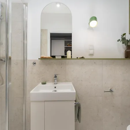 Studentspace Aparthotel 3*