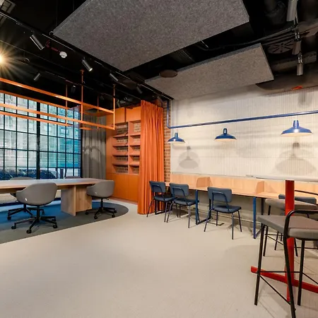 Апарт-отель Studentspace 3*