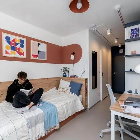 Studentspace Krakow