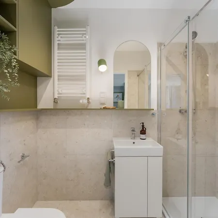 Studentspace 3* Krakau