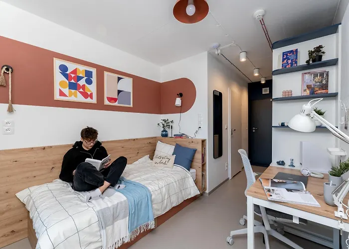 Studentspace Cracovie