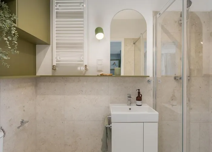 Studentspace 3* 크라쿠프