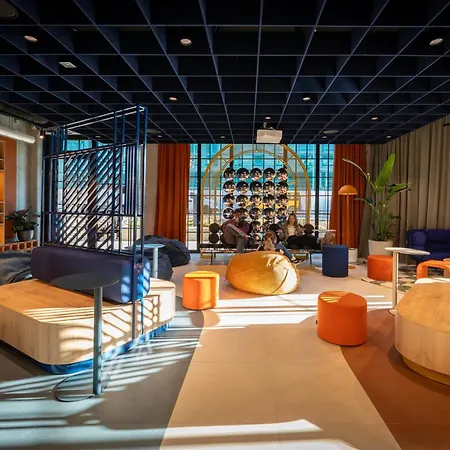 Studentspace شقة فندقية 3*
