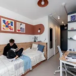 Studentspace كراكوفيا
