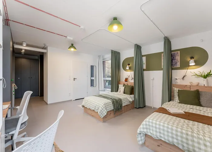 Studentspace 3* קרקוב