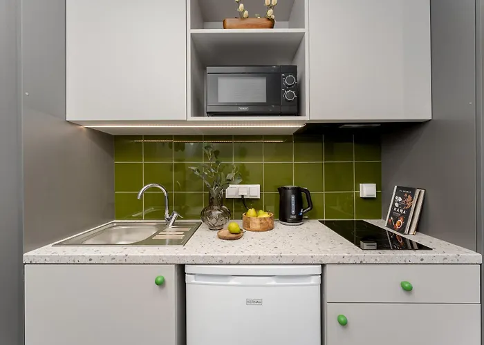 Studentspace קרקוב